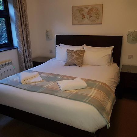 Bay Lodge Берчингтон Экстерьер фото