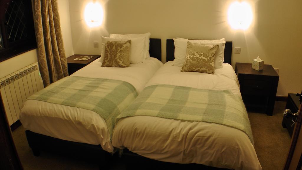 Bay Lodge Берчингтон Экстерьер фото