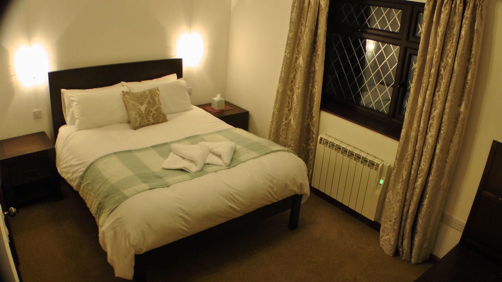Bay Lodge Берчингтон Экстерьер фото